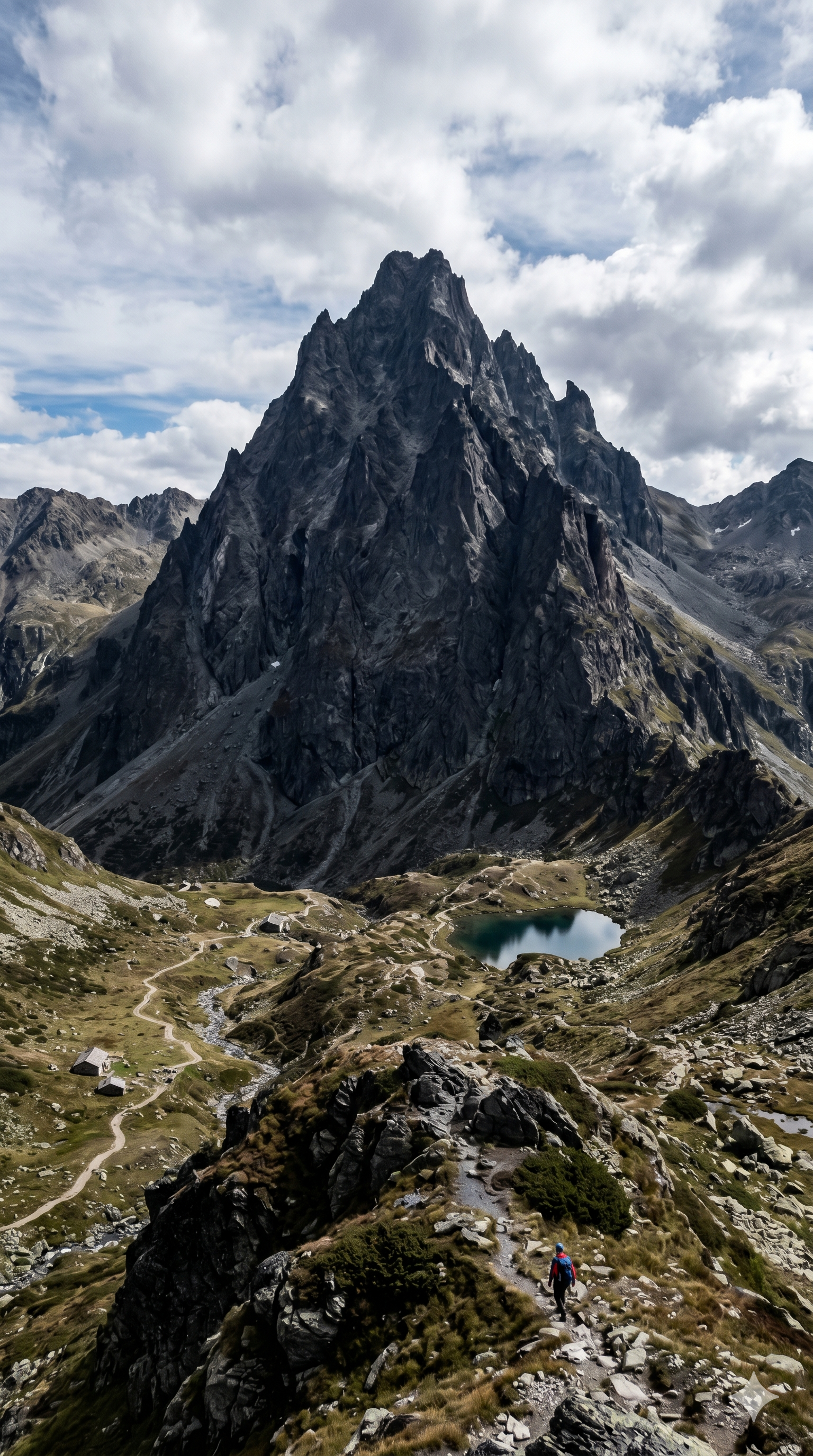 Mountain